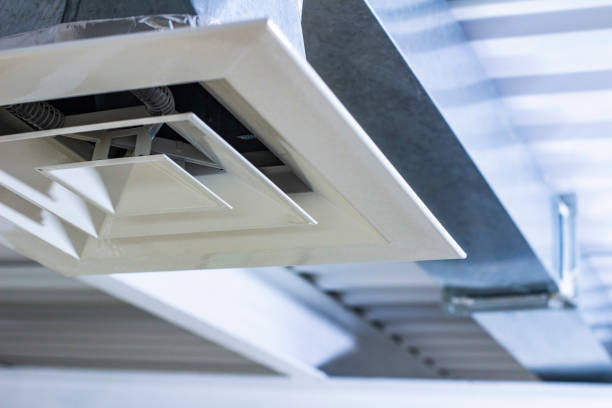 Best Home Air Vent Cleaning  in Morgans Point Resort, TX