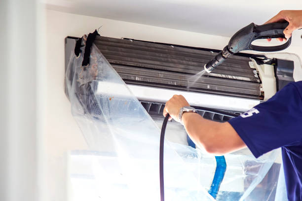 Best HVAC Air Duct Cleaning  in Morgans Point Resort, TX