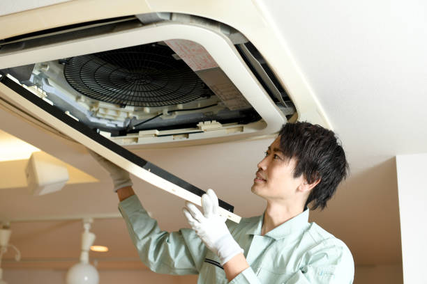 Best Air Duct Cleaning Near Me  in Morgans Point Resort, TX