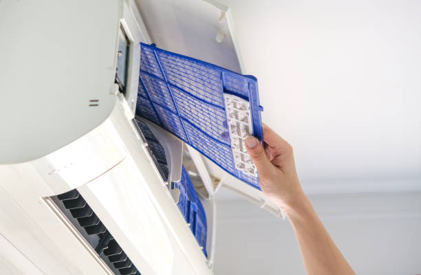 Ventilation Cleaning Services in Morgans Point Resort, TX