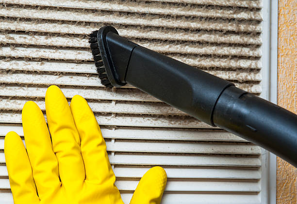 Best Local Air Duct Cleaning Services  in Morgans Point Resort, TX