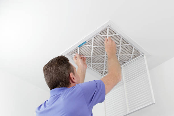 Best Affordable Duct Cleaning Services  in Morgans Point Resort, TX